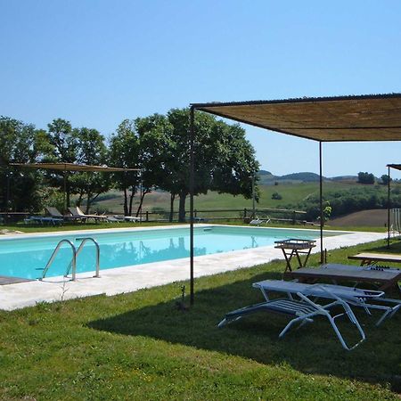Casale Refoli Konuk evi Casole dʼElsa Oda fotoğraf